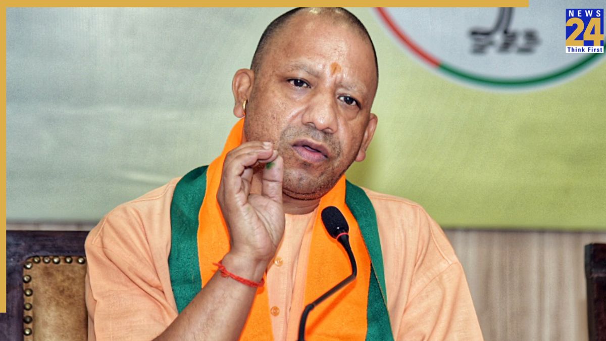 Chhatrapati Shivaji Maharaj Museum to embody India’s valor, self-respect, and cultural glory: CM Yogi