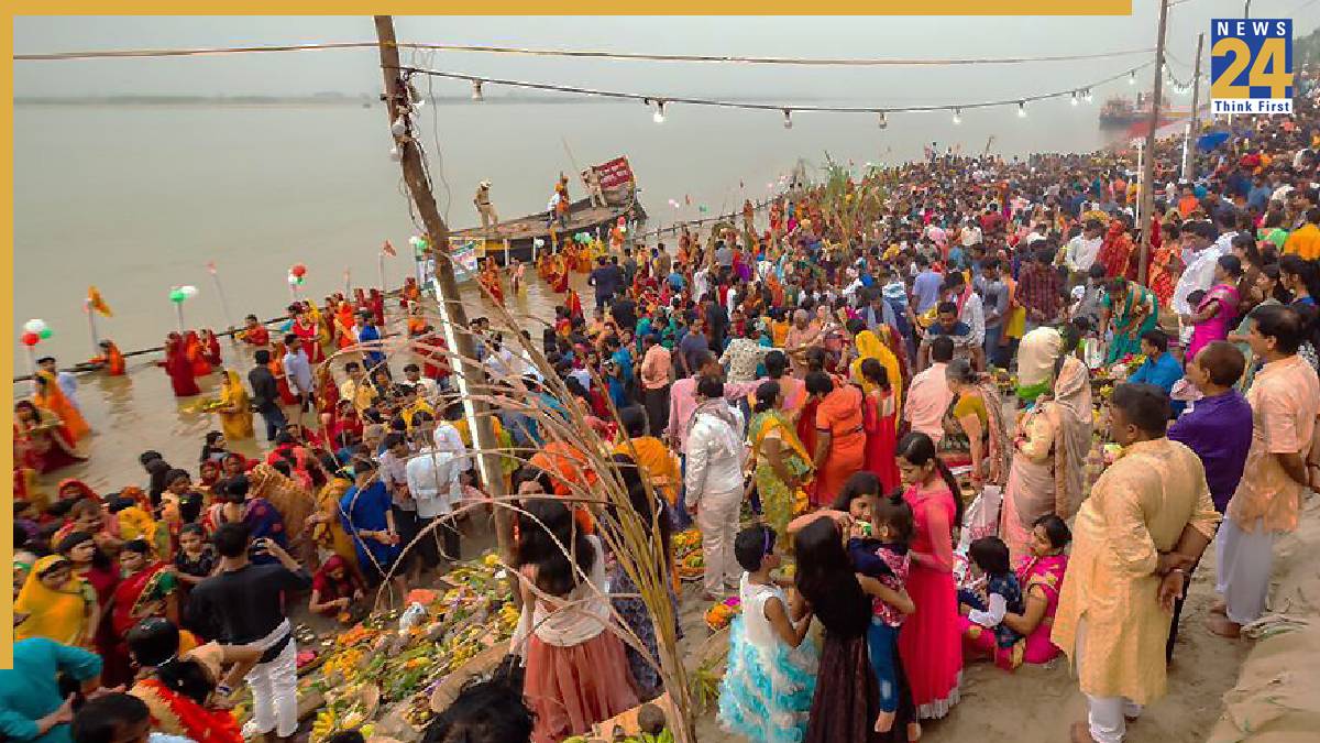 Chhath Puja Chhath Puja