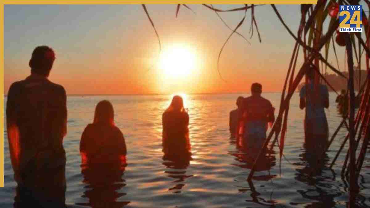 Chhath Puja 2025 Chhath Puja 2025