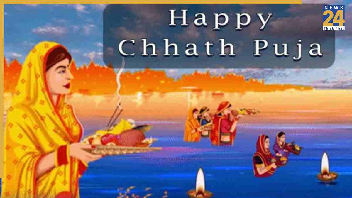 Chhath Puja 2025