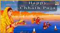 Chhath Puja 2025