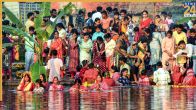 Chhath Puja 2025: Sandhya Arghya Rituals to Begin at Sunset- Check Auspicious Timings