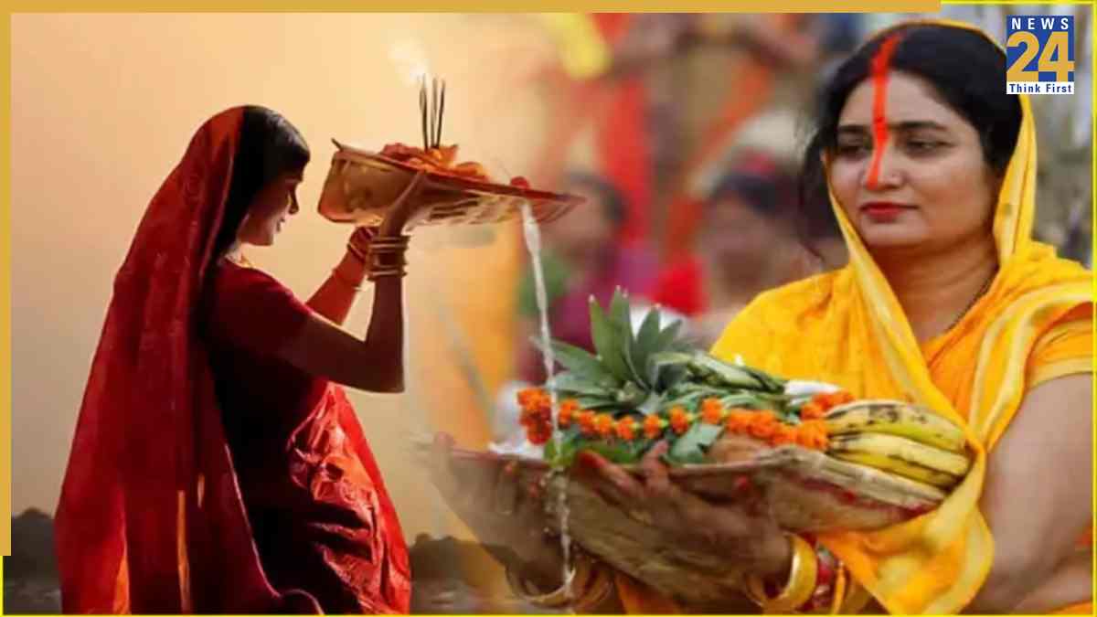 Chhath Puja 2025 Chhath Puja 2025