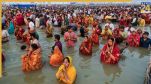 Chhath Puja 2025: Offer Usha Arghya to the Rising Sun on October 28; Check Sunrise Timings