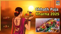 Chhath Puja Kharna 2025