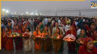Chhath Puja 2025 Sandhya Arghya: Significance, Timings And Rituals for the Third Day of the Festival