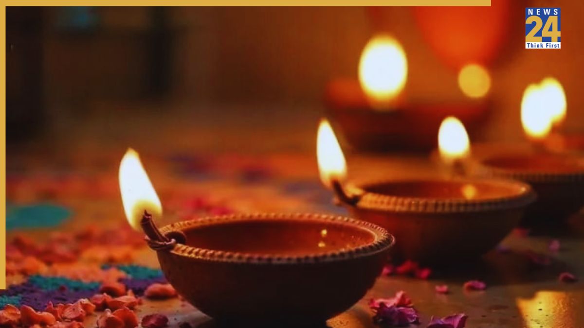 Diwali 2025: