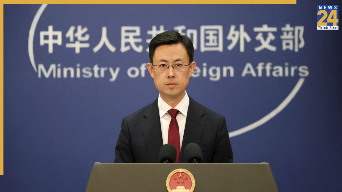 China (1) China slams US over proposed ban on use of Russian airspace by Chinese airlines
