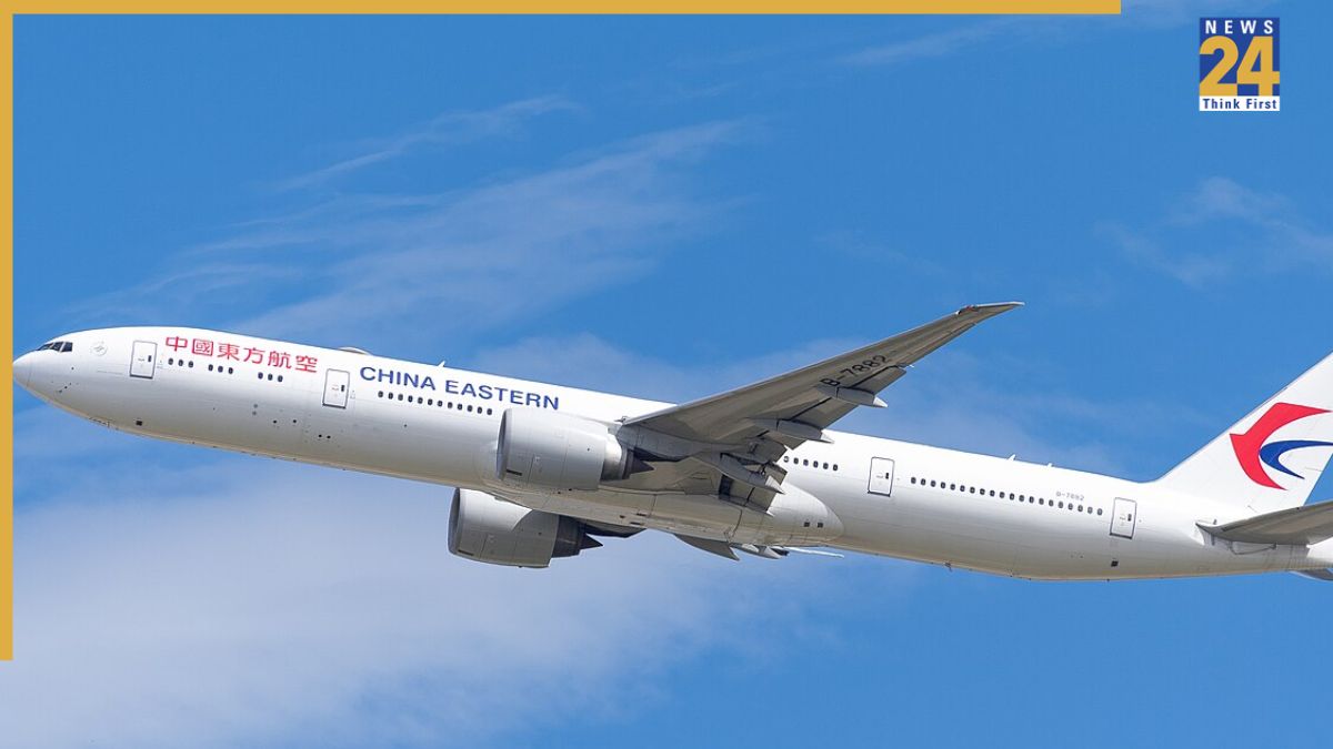 After 5-Year Hiatus, China Eastern Airlines to Resume Direct Shanghai-Delhi Flights from November 9