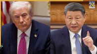 Trump Warns China of ‘Potential’ 155% Tariff Starting Nov 1: ‘Make a Fantastic Trade Deal That..'