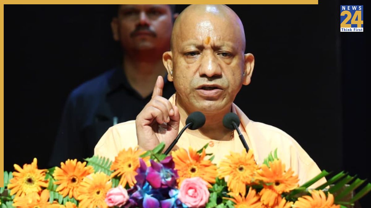 Cm-Yogi No eligible student in Uttar Pradesh will be deprived of scholarship, says CM Yogi