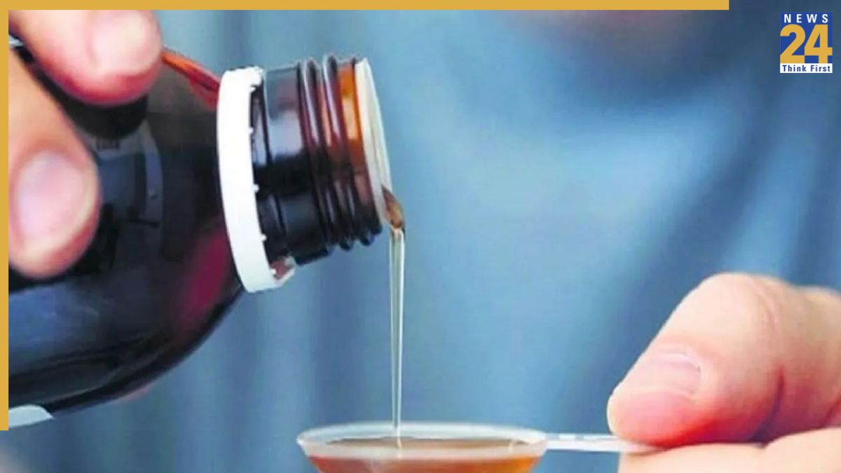 WHO seeks answers, warns of export risks after toxic cough syrup kills 22 children in India