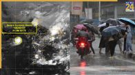 Cyclone Shakthi- IMD alerts as cyclonic storm approaches Northwest Arabian Sea