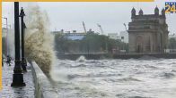 Cyclone Shakti- IMD issues warning for Maharashtra, heavy rain alert across six districts