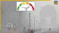 Delhi AQI Today