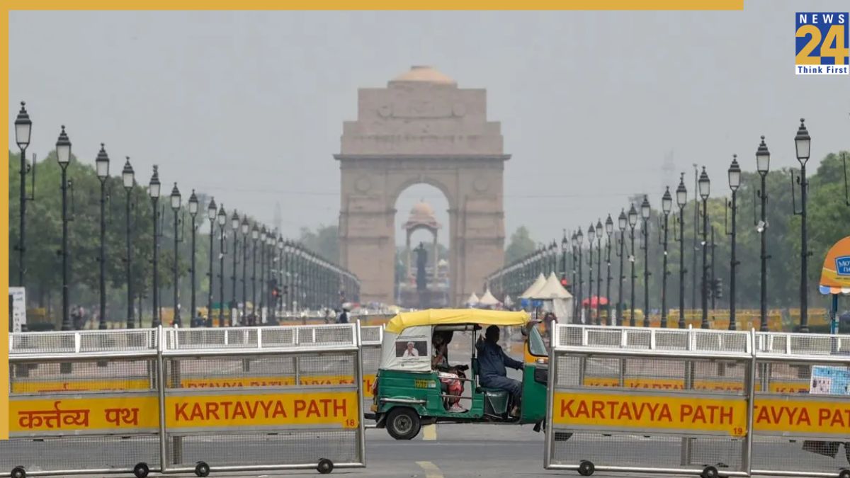 GRAP I imposed ahead of Diwali in Delhi-NCR as AQI crosses 201