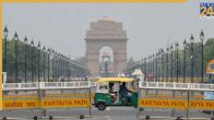 GRAP I imposed ahead of Diwali in Delhi-NCR as AQI crosses 201