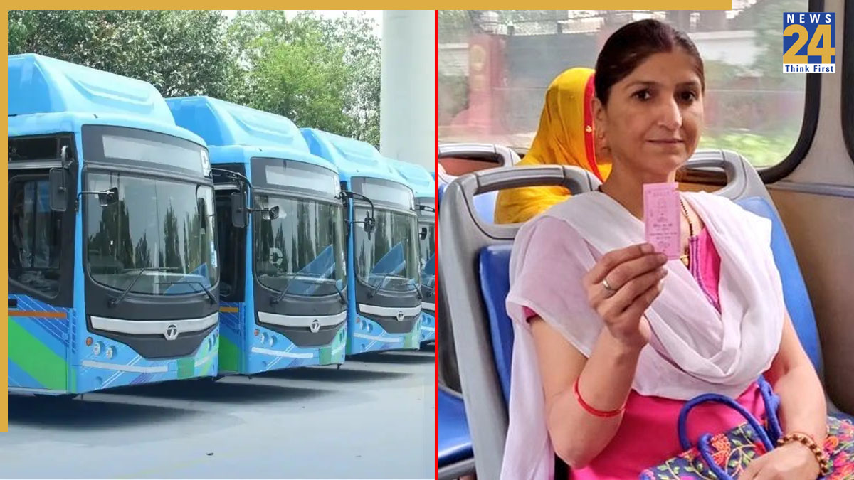 Free Travel for Women: Delhi Govt BIG Initiatives, Pink Card Facility for Bus Travellers to Kickstart from THIS Date