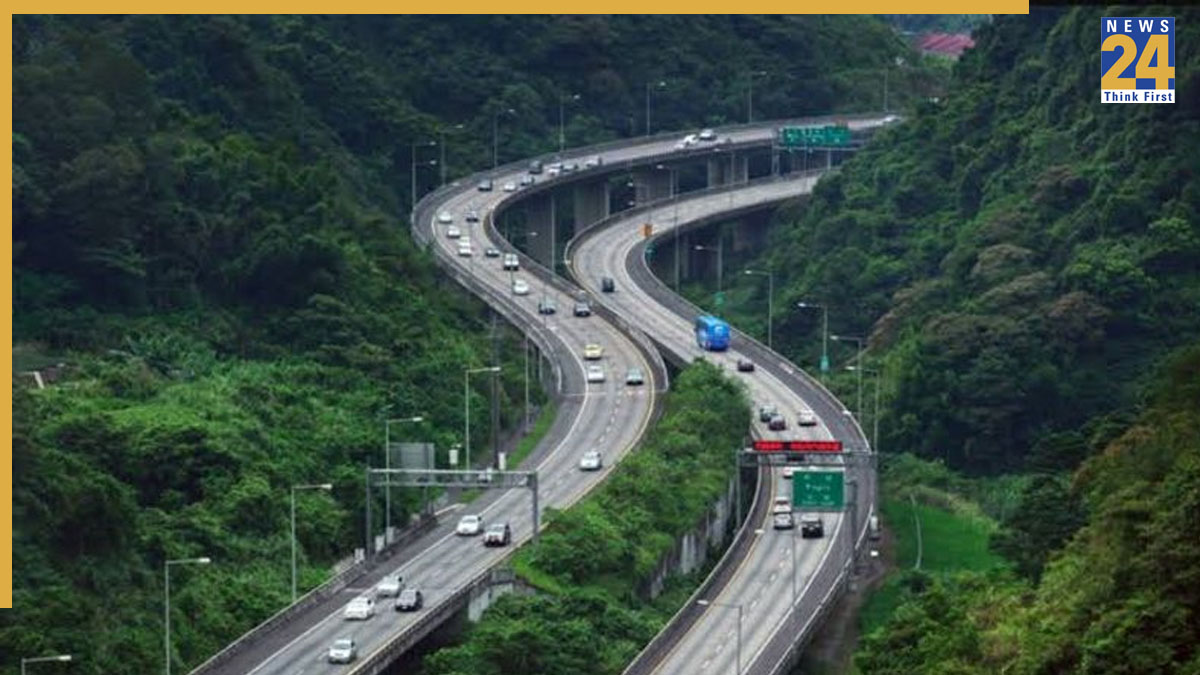 Delhi-NCR-News: The Delhi-Dehradun Expressway has been under construction for several years as part of the Bharat Mala Pariyojana.