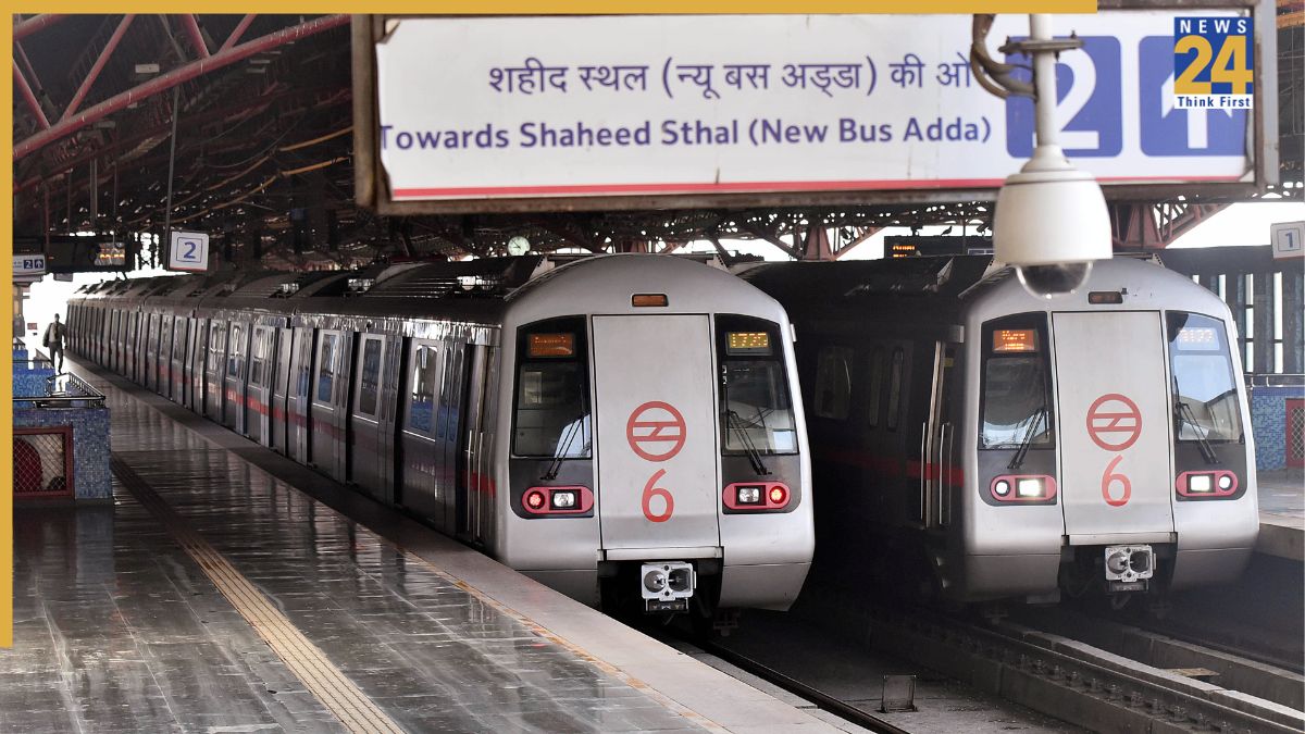 DMRC Announces Special Metro Timings for Diwali on October 19 and 20, To Start Early on Select Lines- Check List
