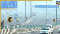 Delhi AQI: Air quality remains ‘Poor’ at 237 in the national capital