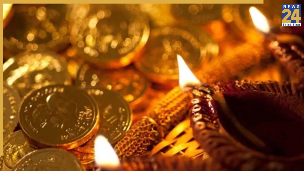 Dhanteras 2025: October 18 or 19? Check exact date and muhurat to celebrate the auspicious day