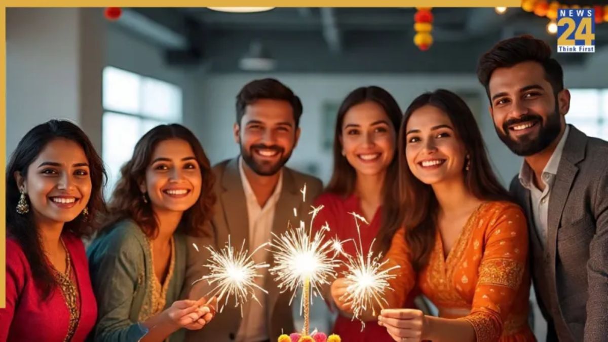 Diwali 2025 city-wise timings