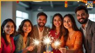 Diwali 2025 city-wise timings
