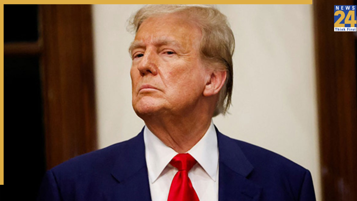 Revealed: Real reason behind Trump’s shocking move to skip G20 summit in South Africa, it is due to…