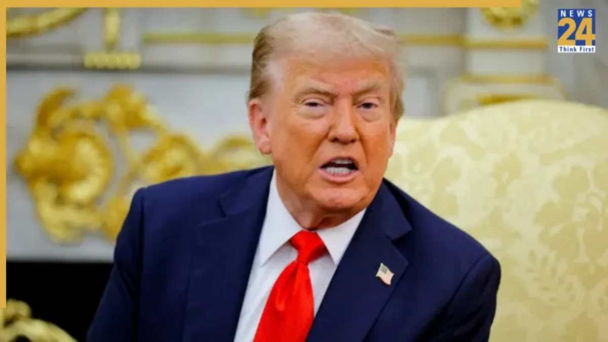 Donald Trump signs bill to release Epstein files