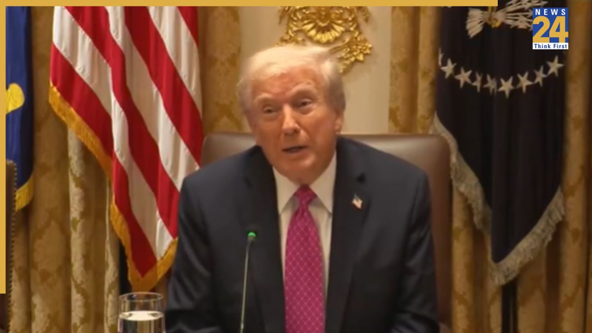 Trump Highlights Strained Zelenskyy-Putin Relations, Calls Their ‘Tremendous Bad Blood’ a Key Obstacle to Settlement