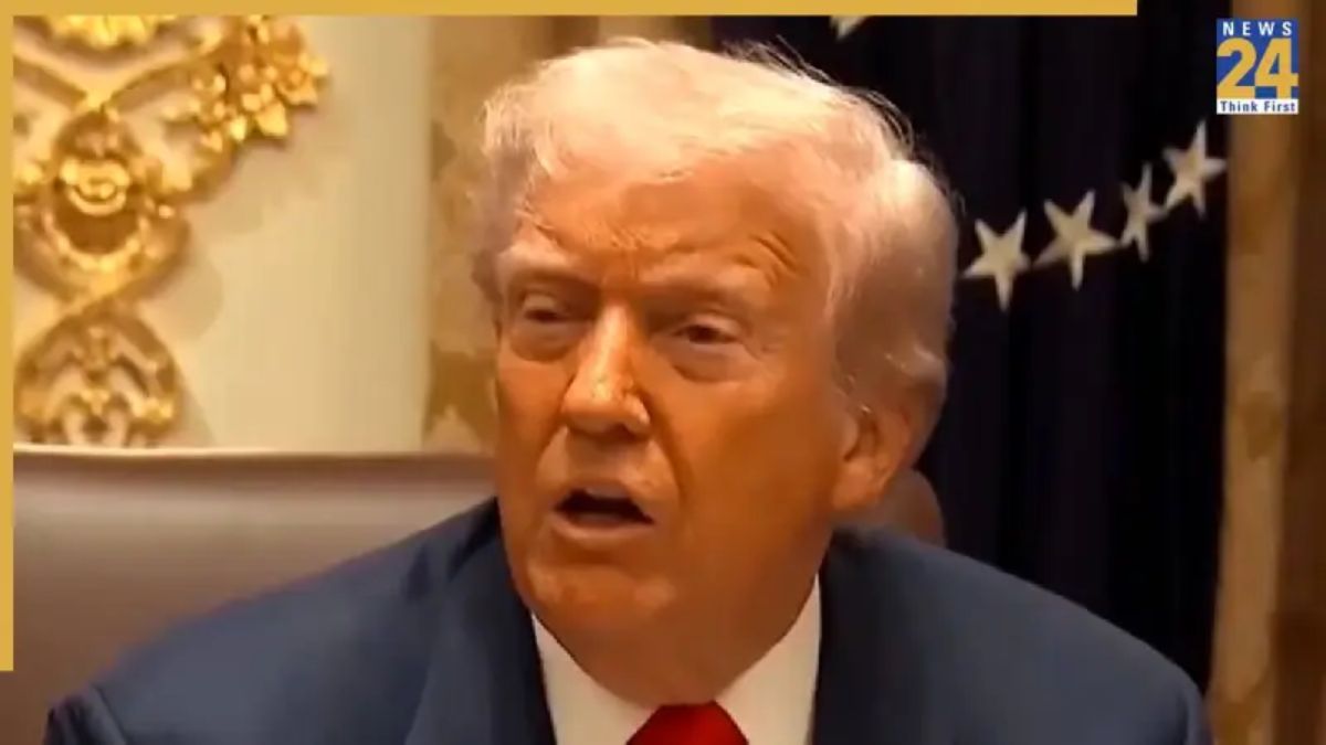 Donald Trump Donald Trump