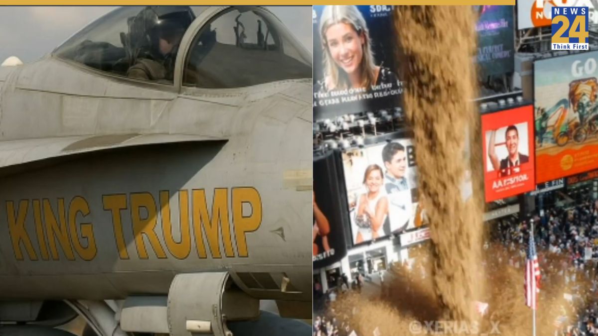 Donald Trump Donald Trump