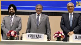 ECI Announces Second Phase of Special Intensive Revision in 12 States and UTs – Which Are They?