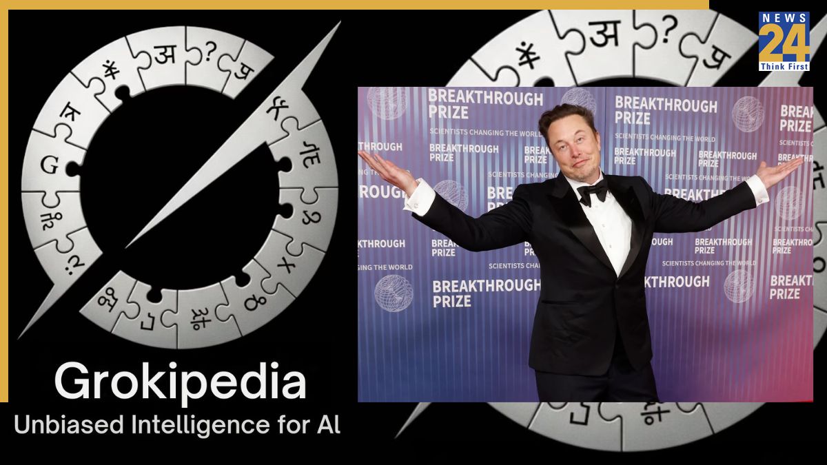 Elon Musk Launches Grokipedia with 885K AI-Generated Articles to Challenge Wikipedia — Here's Why Critics Are Concerned