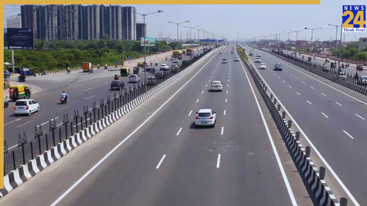 Delhi to Greater Noida in 30 Minutes! New expressway to cut travel time, direct connectivity to Jewar Airport, its length is….