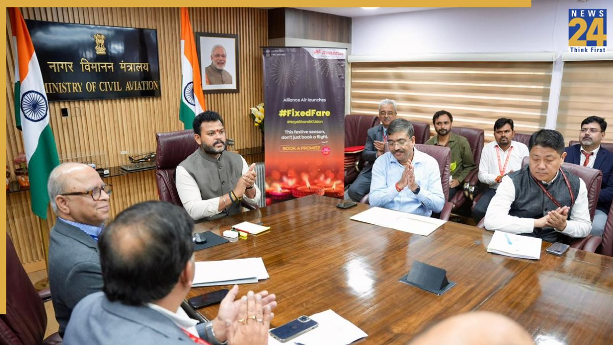 Fare se Fursat Fixed Airfare Scheme ‘Fare se Fursat’ scheme launched: Govt-owned Airline’s big push for affordable flying.