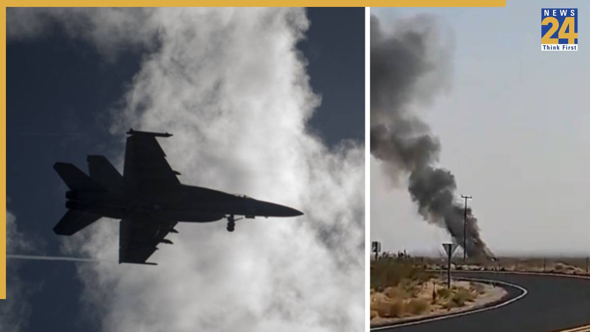 Fighter Jet rash Fighter Jet rash