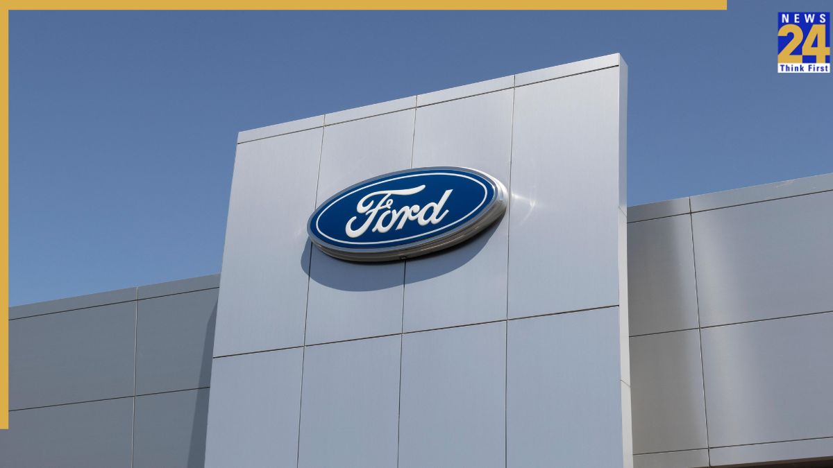 Ford returns to Tamil Nadu with Rs 3,250 crore fresh investment; CM Stalin hails automaker's comeback
