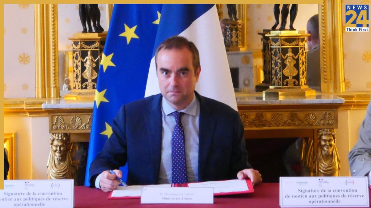 France announces new cabinet amid political turmoil, PM Lecornu says ministers face ‘Difficult task’ ahead