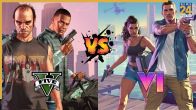 GTA 5 vs GTA 6: Price In India, gameplay, system requirements, maps, characters - all you need to know