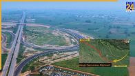 Ganga Expressway Update: 594 km mega highway gets new deadline, 12 districts to benefit