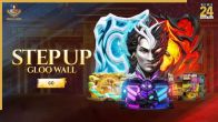 Garena Free Fire Max Redeem codes today October 19, 2025: Get Diwali Special Gloo Wall Dual Might, Rose Emote Flowers of Love & Coins