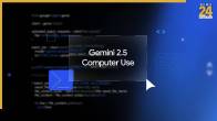 Gemini computer use