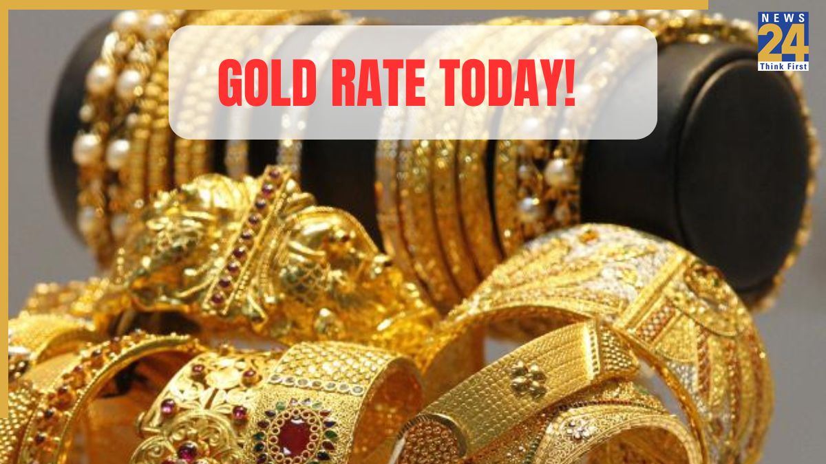 Gold Rate Today (2)