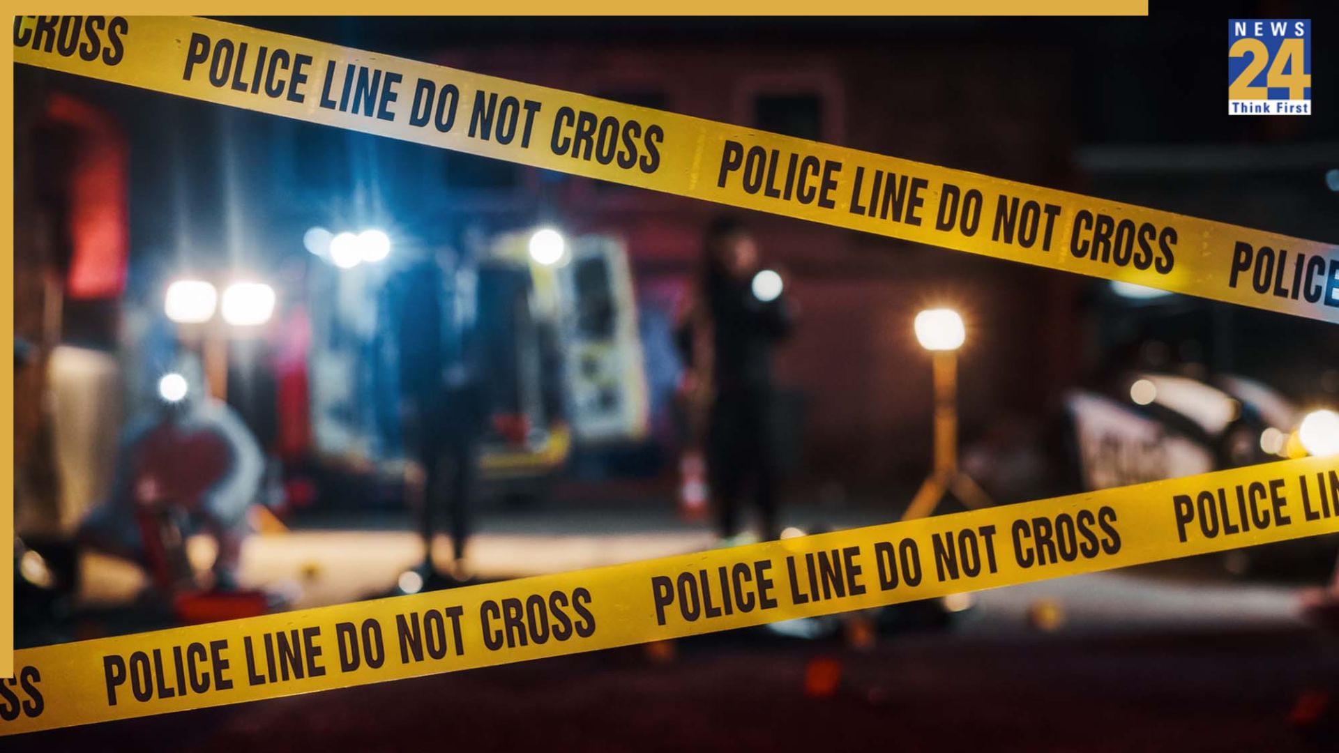 Gujarat Road Accident