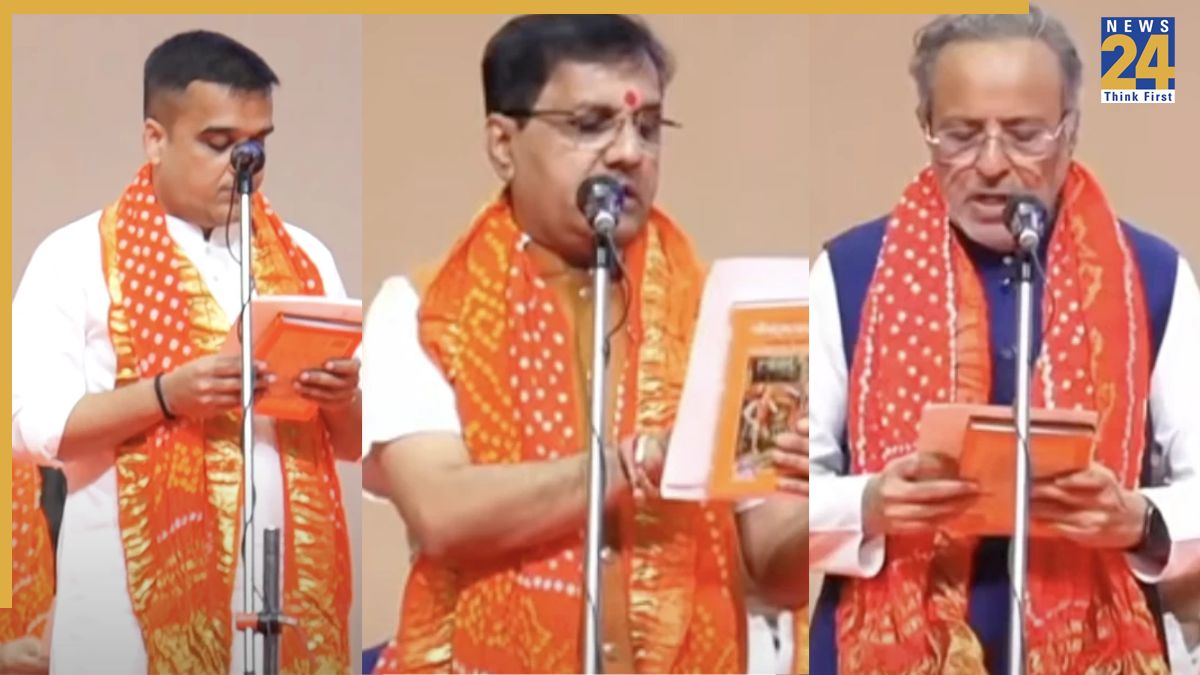 Gujarat-cabinet-expansion