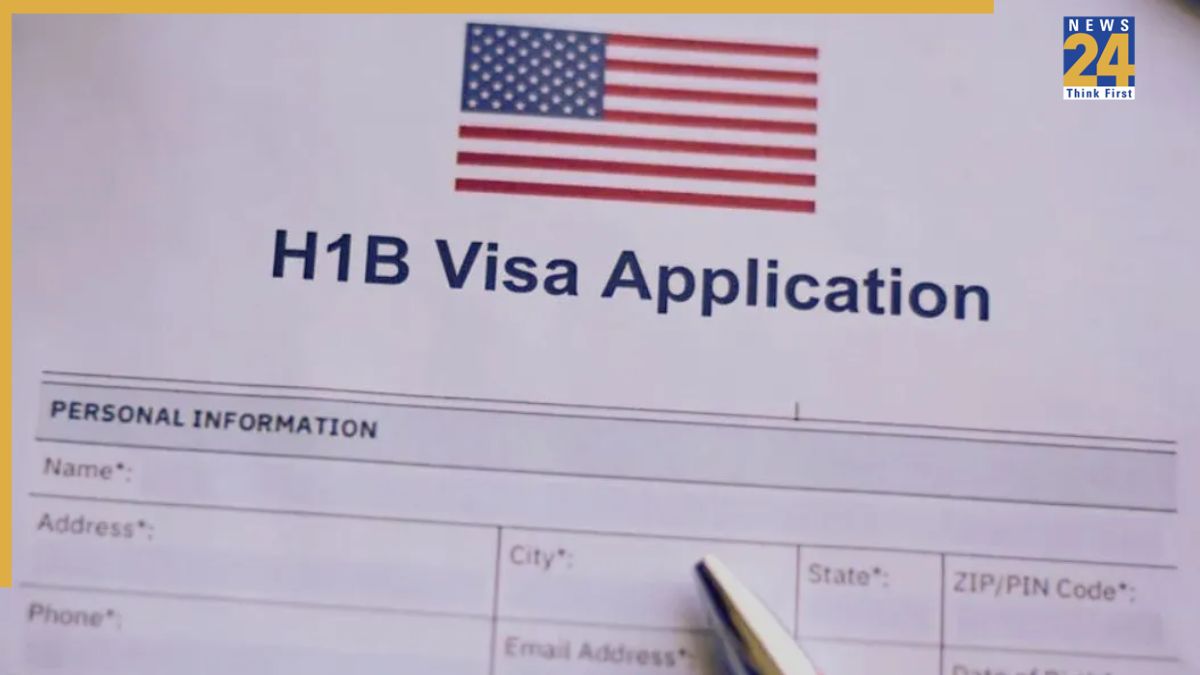 Major Relief for Indian Tech Workers, Students as US Clarifies Exemptions to New H-1B Fee