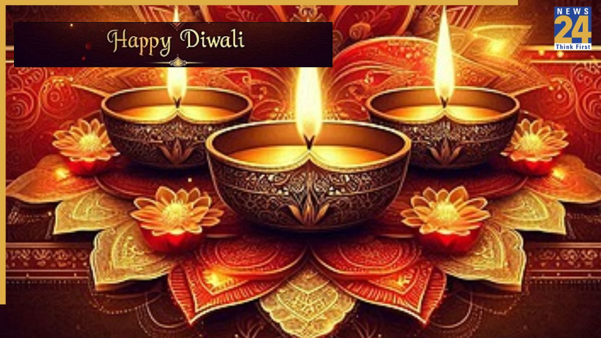 Happy Diwali 2025 Happy Diwali 2025