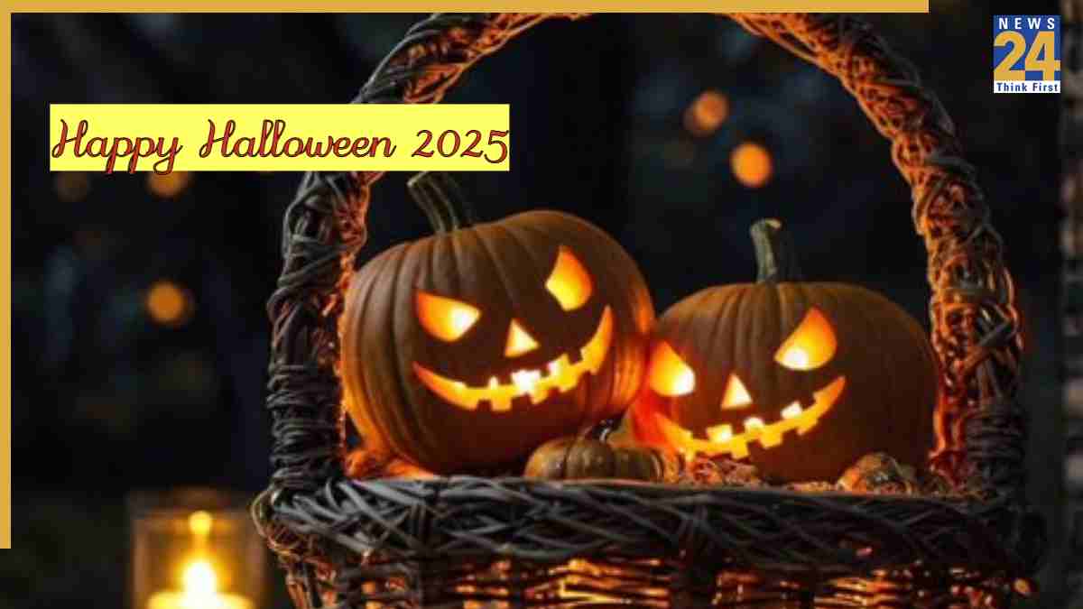 Happy Halloween 2025 Happy Halloween 2025